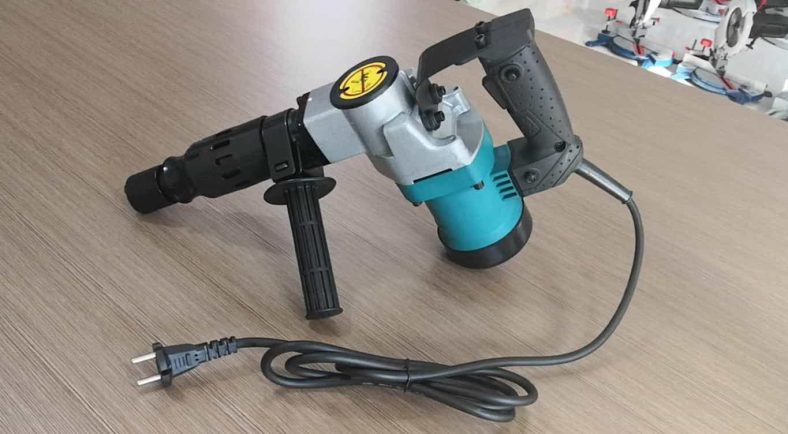Best Electric Jackhammer