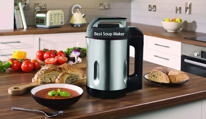 Best Soup Maker In India