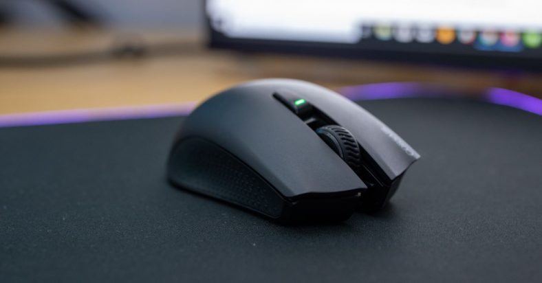 Best Wireless Mouse Under $10