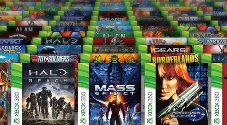 Best Upcoming Xbox One Games