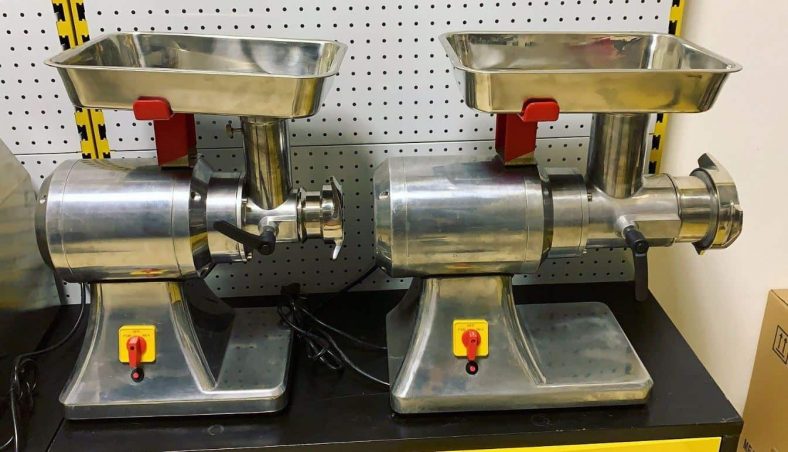 Best Meat Grinder In India