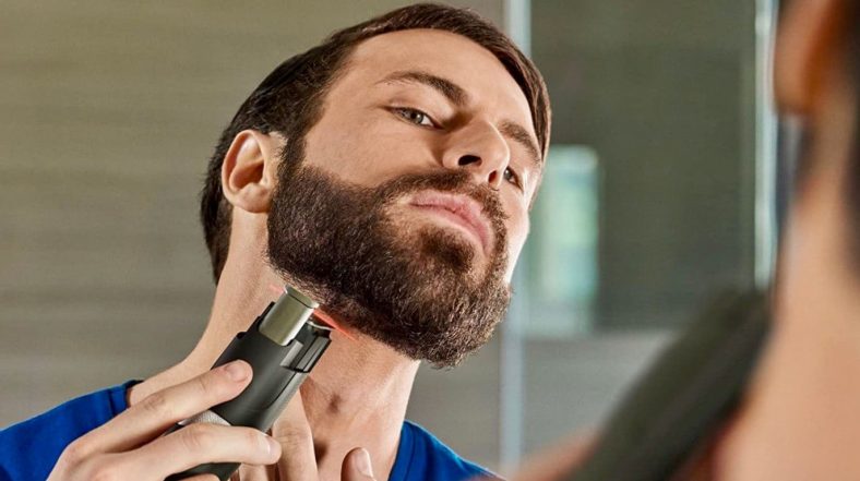 Best Trimmer For Men In India