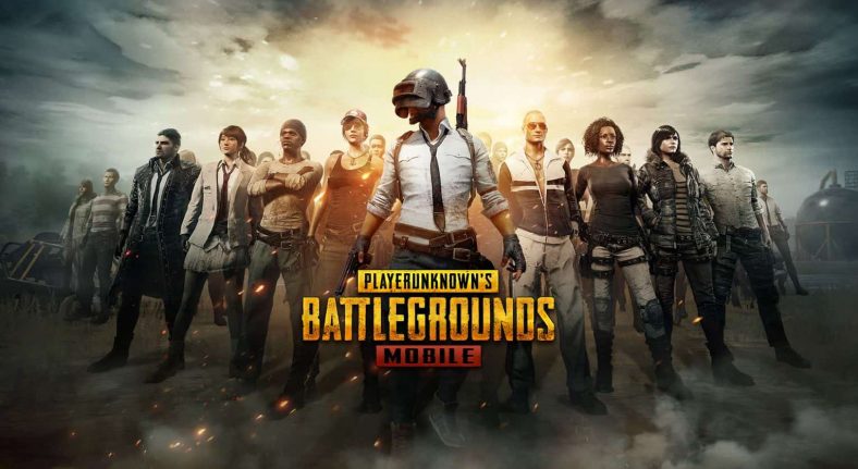 Best Smartphones for PUBG Mobile