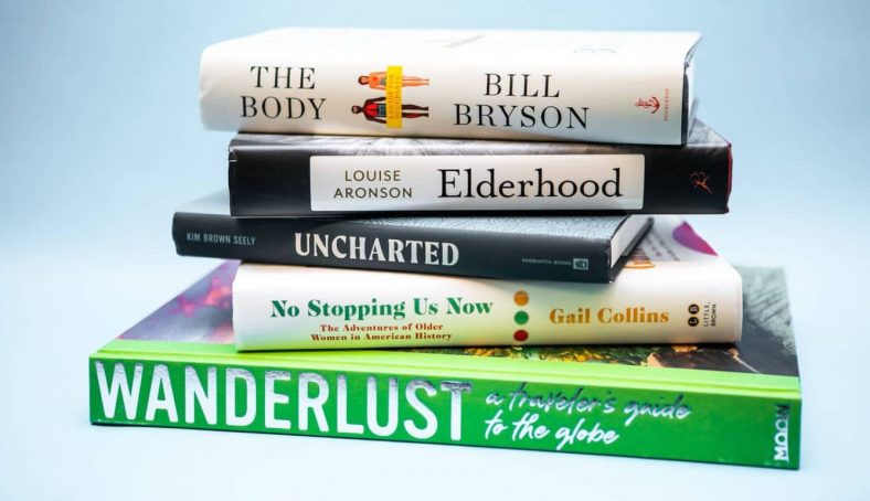 Best Retirement Planning Books