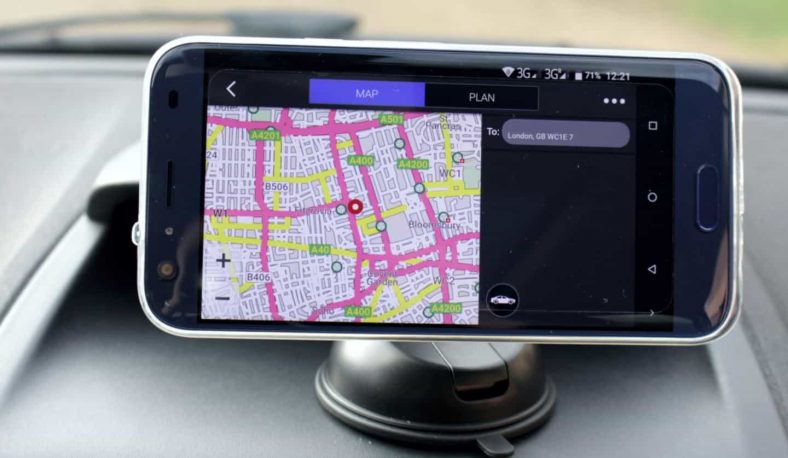Best Car Phone Mount Under $10