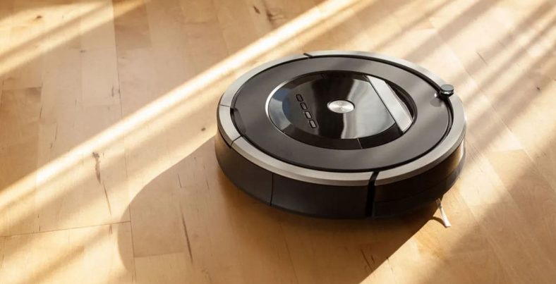 Best Robot Vacuum Cleaner