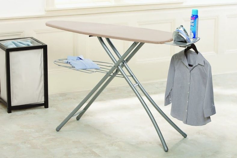 ironing board in india
