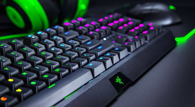 Best Gaming Keyboard Under $100