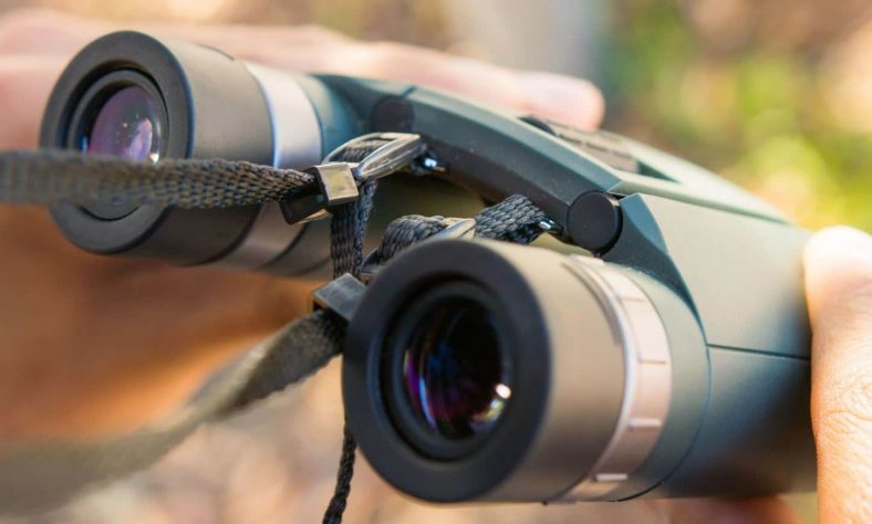 Best Compact Binoculars