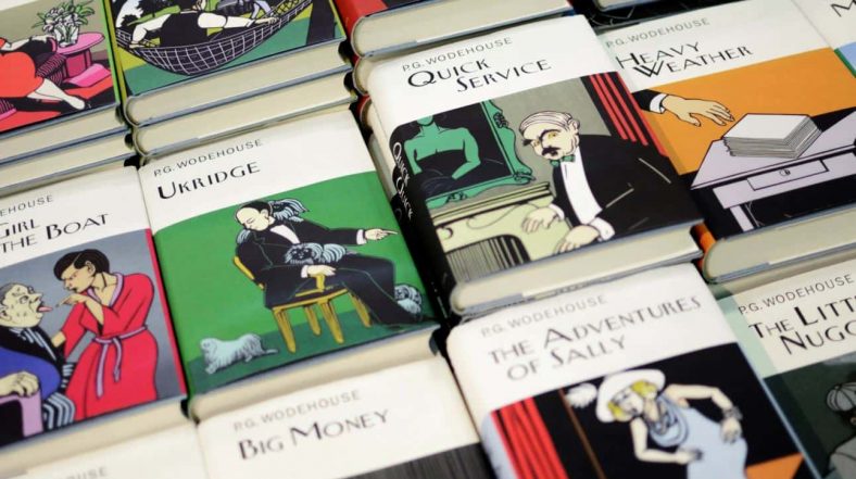 Best Funniest Books