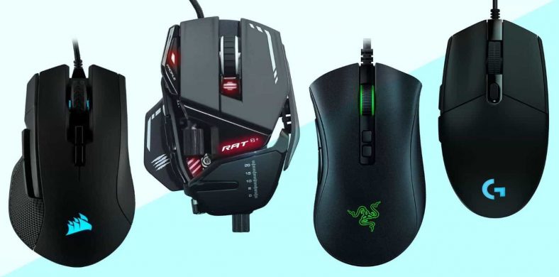 Best Gaming Mouse Under $30