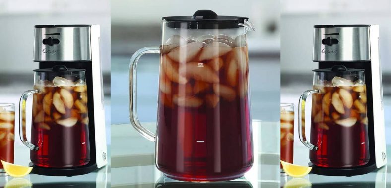 Best Iced Tea Maker In India