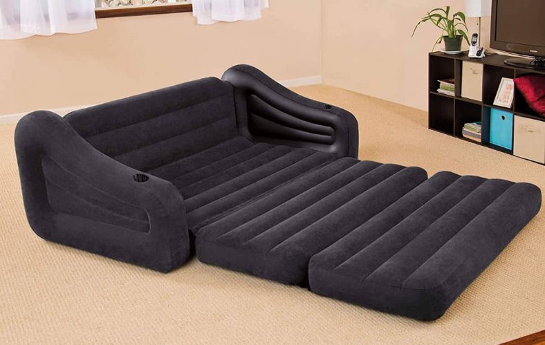 Best Inflatable Couches