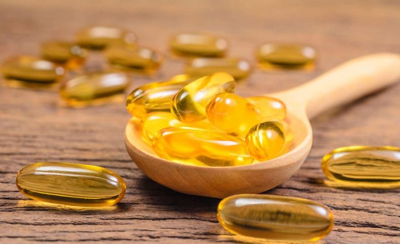 Best Fish Oil Supplements In India