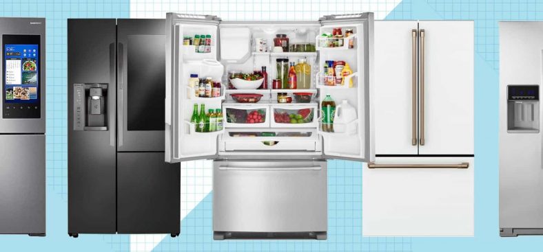 8 Best Refrigerator Under 12000