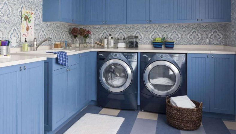 Best Front Load Washing Machines Under 25000