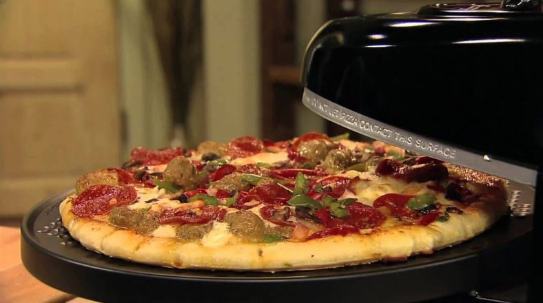 Best Pizza Maker In India