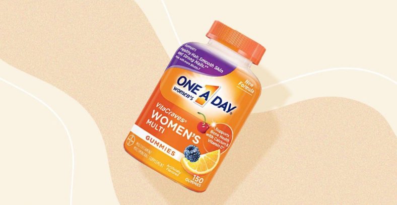 Best Multivitamins For Women In India