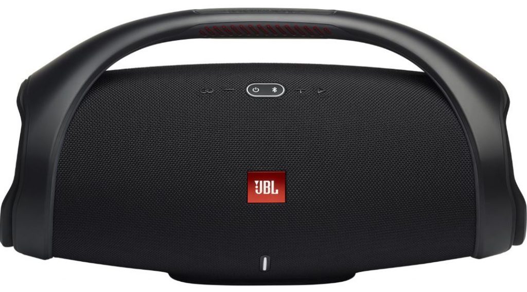 JBL Boombox 2 Review