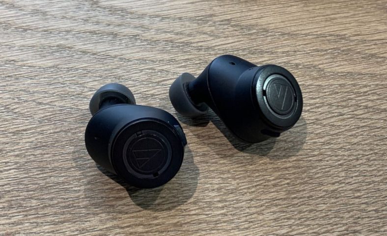 Audio-Technica ATH-ANC300TW Review