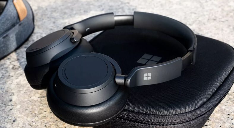 Microsoft Surface Headphones 2 Review