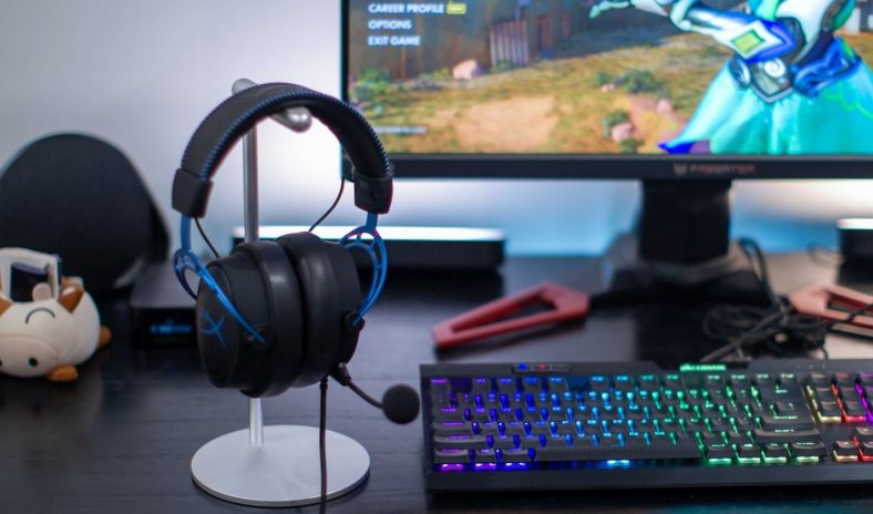 HyperX Cloud Alpha S Review