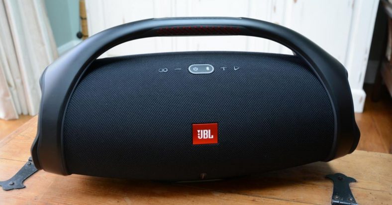 JBL Boombox 2 Review