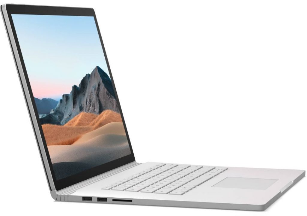 Microsoft Surface Book 3 Review