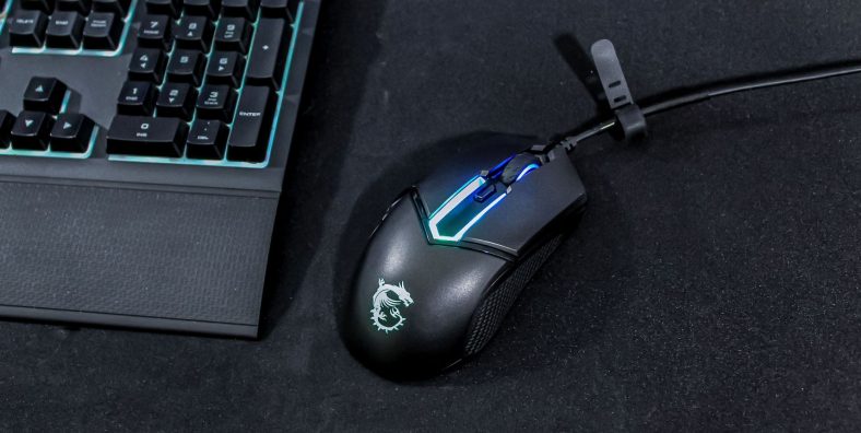 MSI Clutch GM30 Review