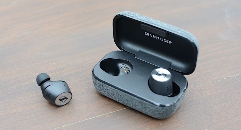 Sennheiser Momentum True Wireless 2 Review