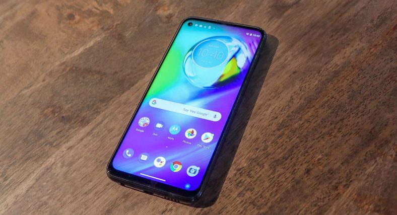 Moto G Power Review