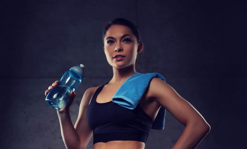 Best Pre-Workout Supplements For Women In India