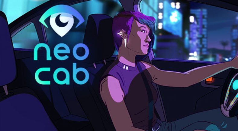 Neo Cab Review