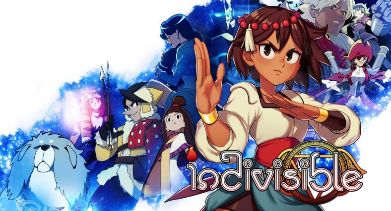 Indivisible Review