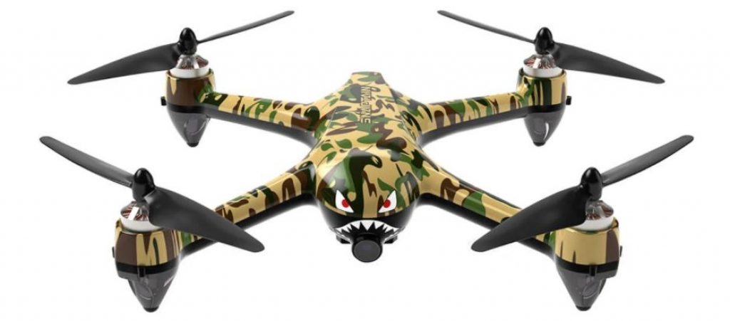 Best Drones Under $200