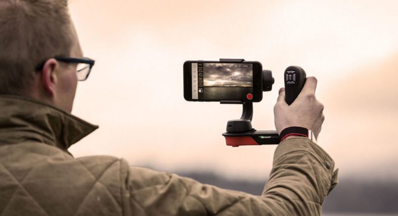 Best Smartphone Gimbals Under $150