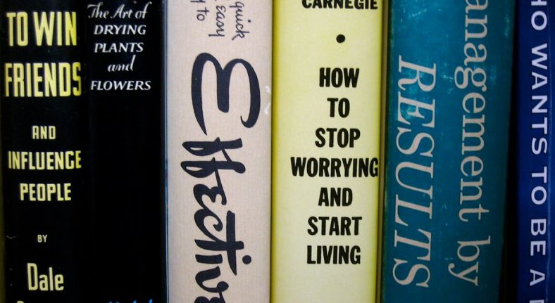 Best Management Books