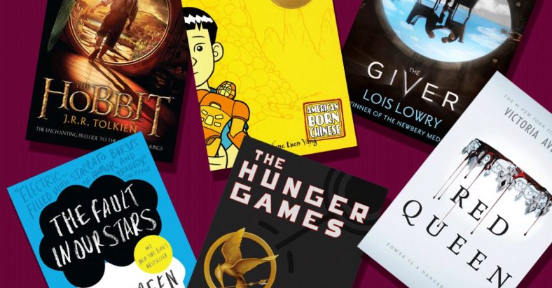 Best Young Adult Books