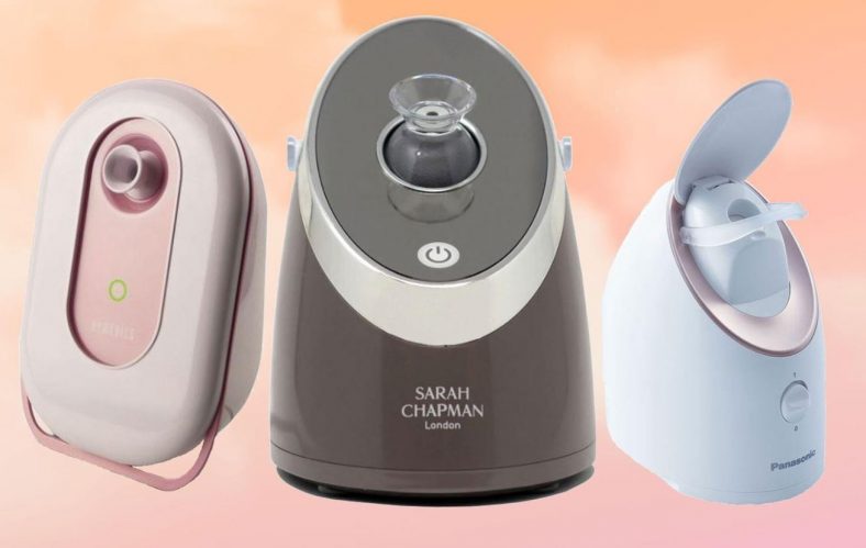 Best Face Steamer in India