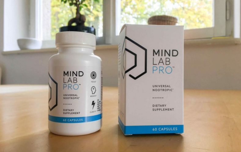 Best Nootropic Supplement In India