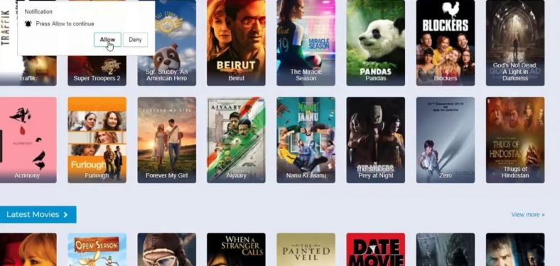 Best Sites To Download Free Movie