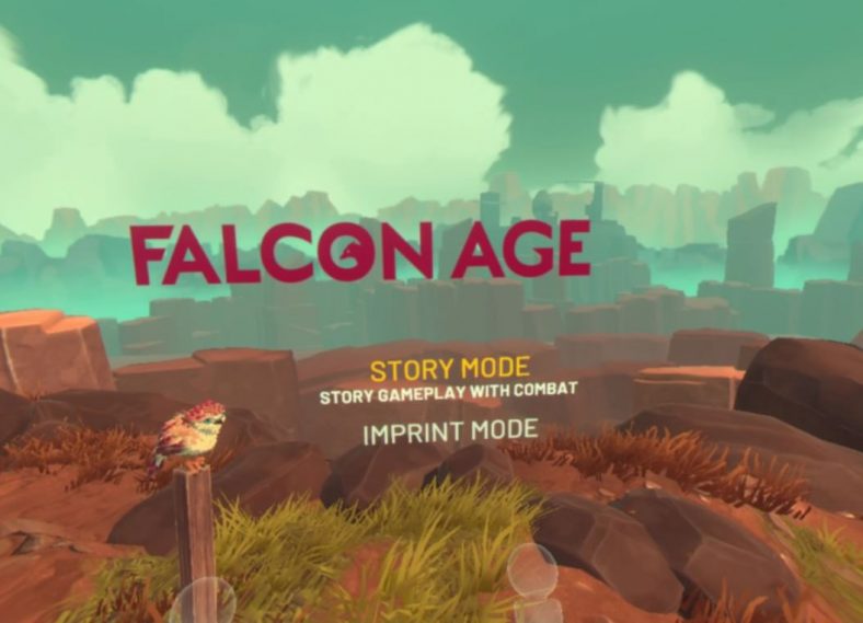 Falcon Age Review
