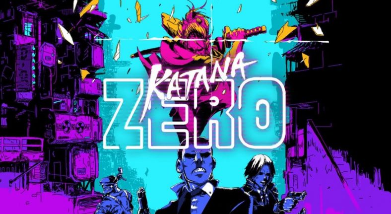 Katana Zero Review