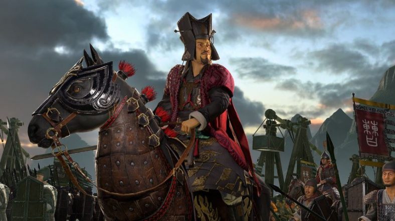 Total War: Three Kingdoms Review