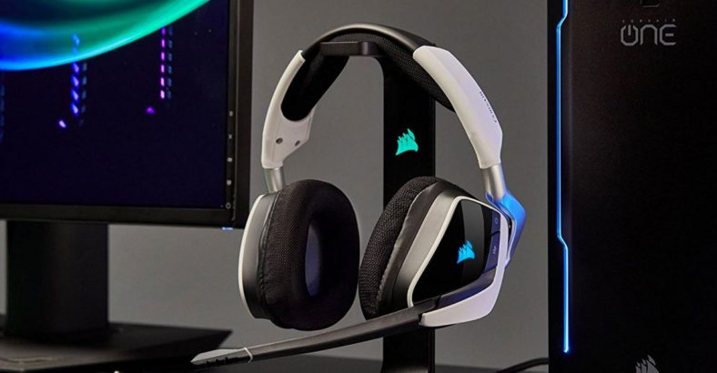 Gaming Headphones Under $100