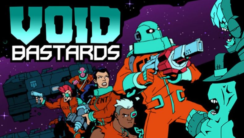 Void Bastards Review