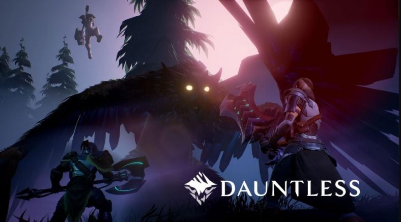 Dauntless Review
