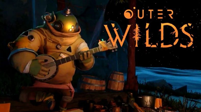 Outer Wilds Review