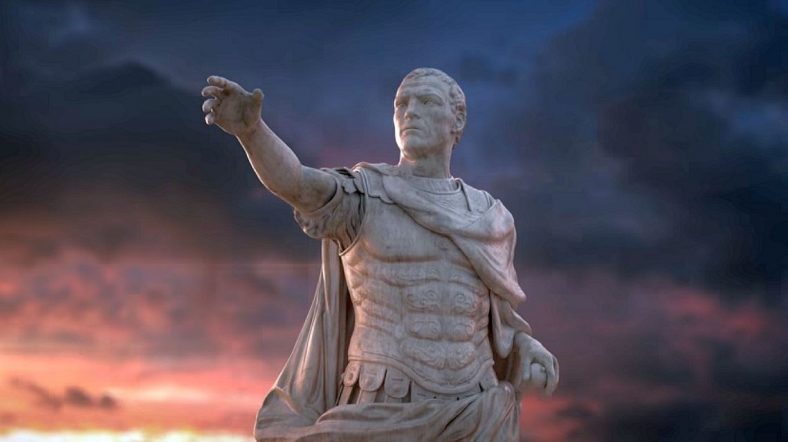 Imperator: Rome Review
