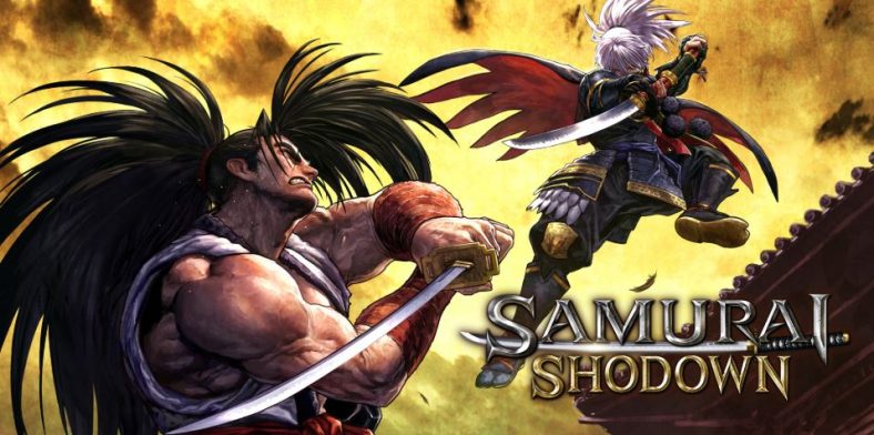 Samurai Shodown Review